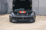Ferrari F12berlinetta 2014 года (UK)